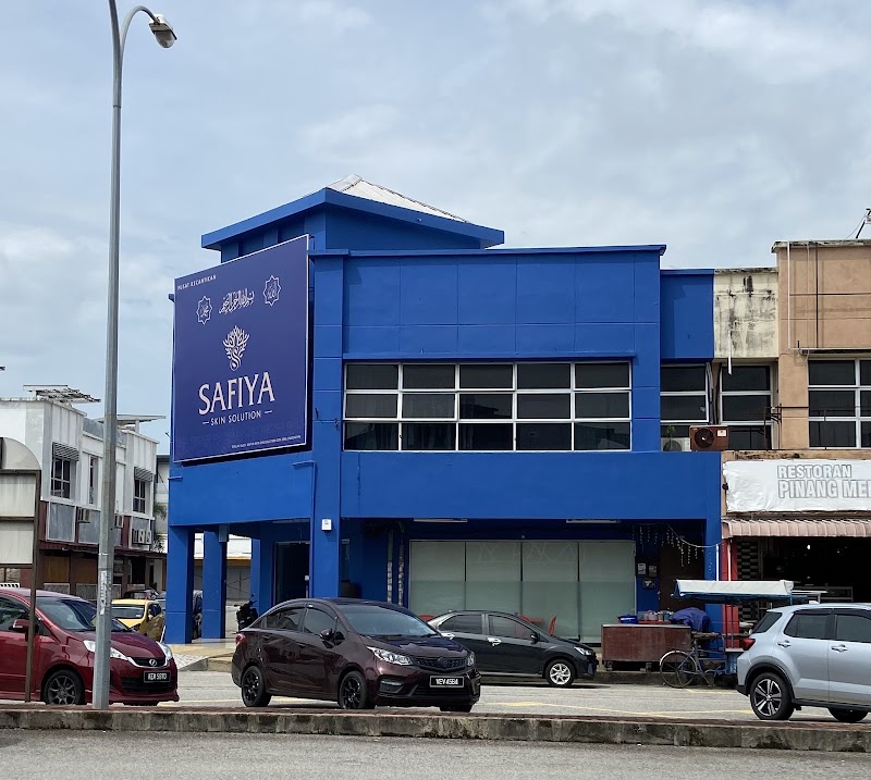 Safiya Skin Solution Sungai Petani - Day Spa in Sungai Petani