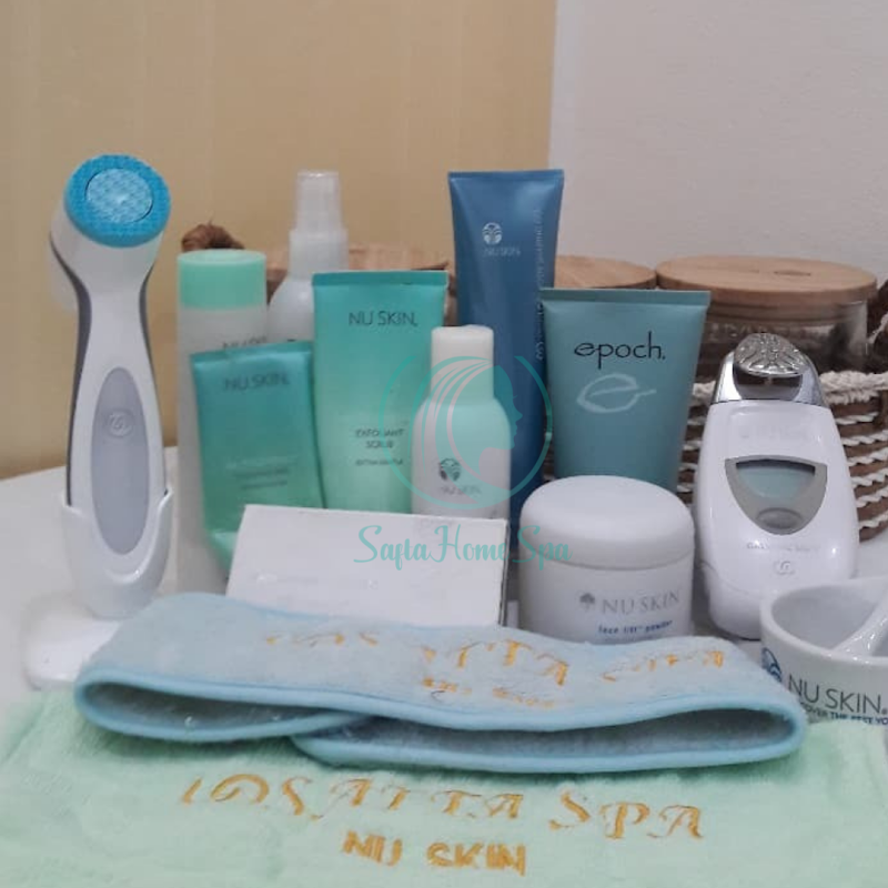 Safta Home Spa Banda Aceh - Day Spa in Banda Aceh