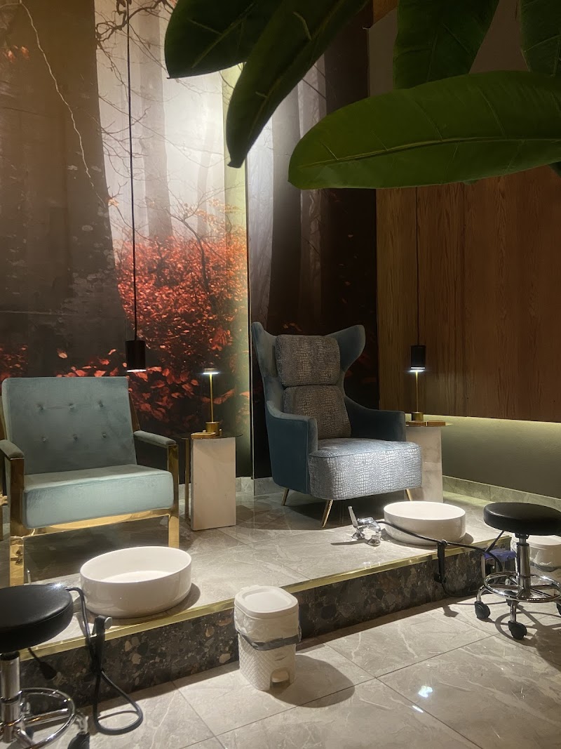 Sag Spa Prince Mohammed Ibn Salman Ibn Abdulaziz Rd - Day Spa in Prince Mohammed Ibn Salman Ibn Abdulaziz Rd