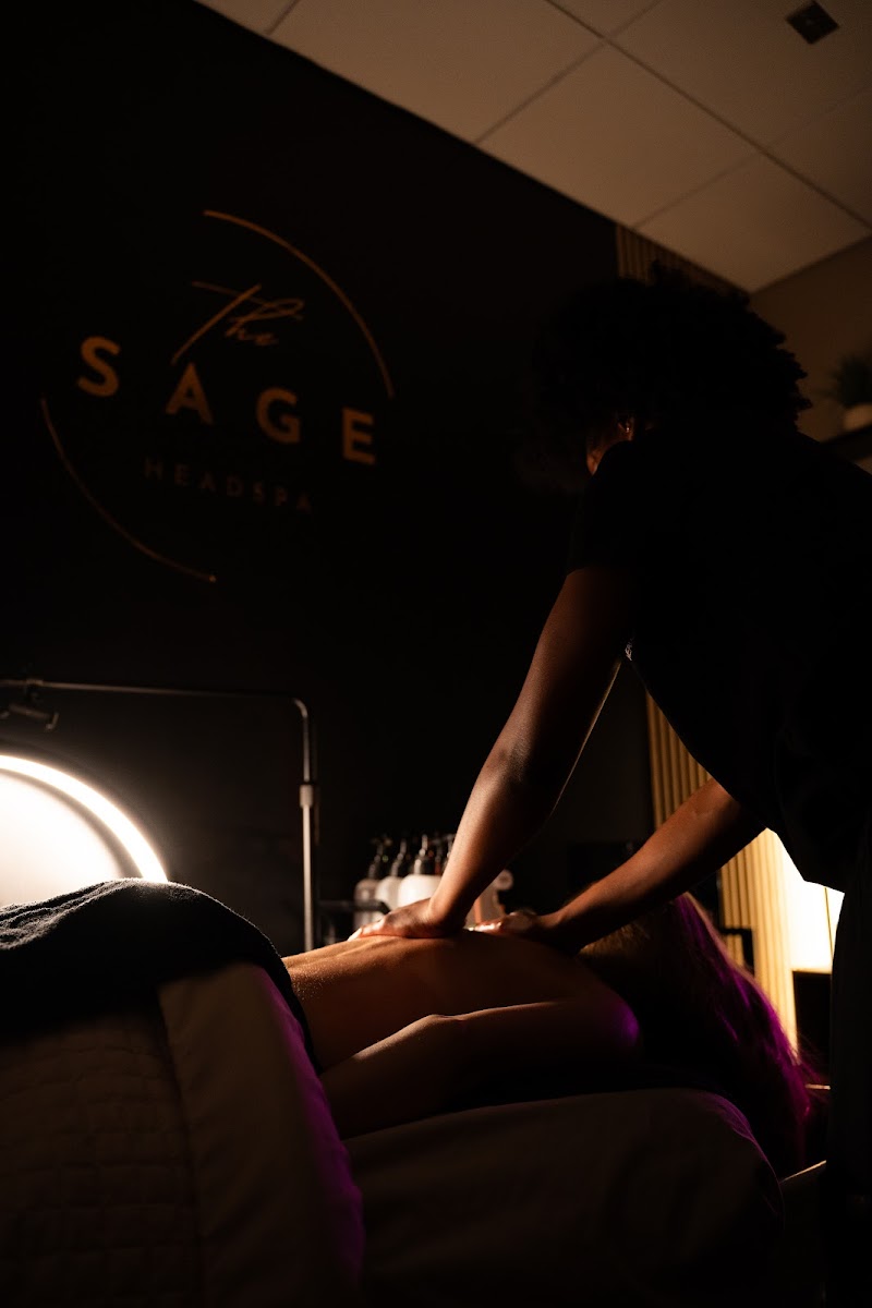 Sage Head Spa Southlake - Day Spa in Southlake