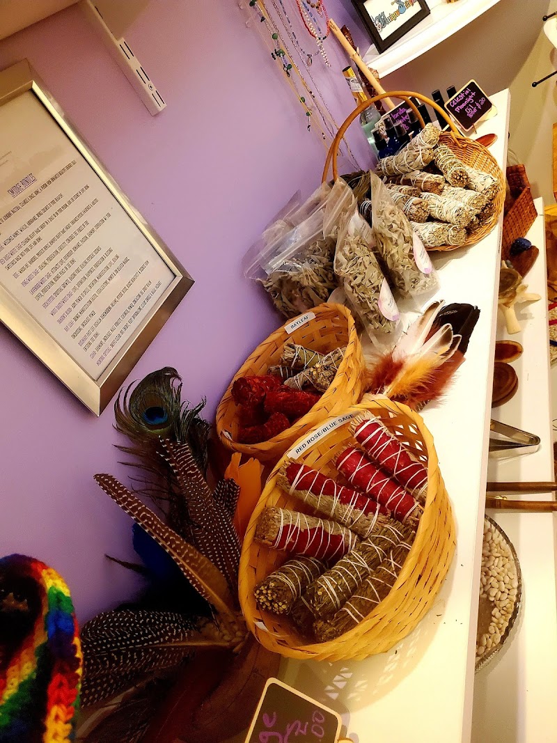 Sage Moon Wellness Charlotte photo