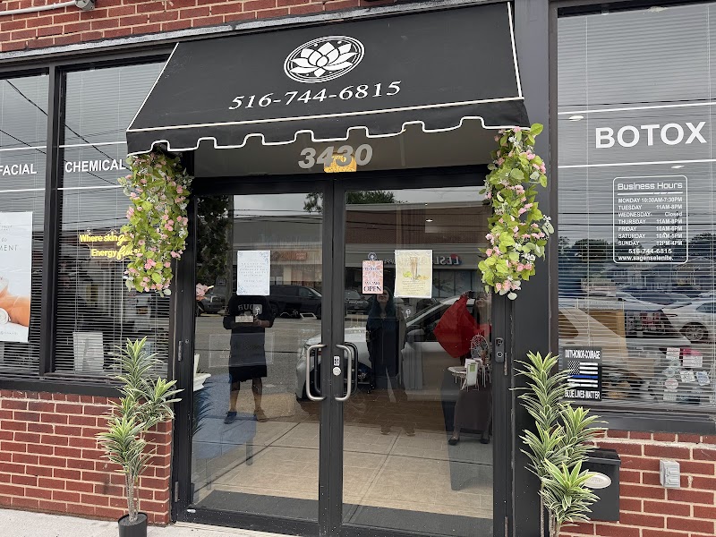 Sage N Selenite Holistic Spa & Boutique Massapequa - Day Spa in Massapequa