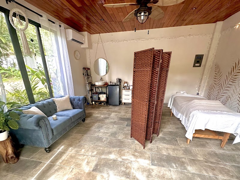 Sage Spa Bahia Ballena - Day Spa in Bahia Ballena