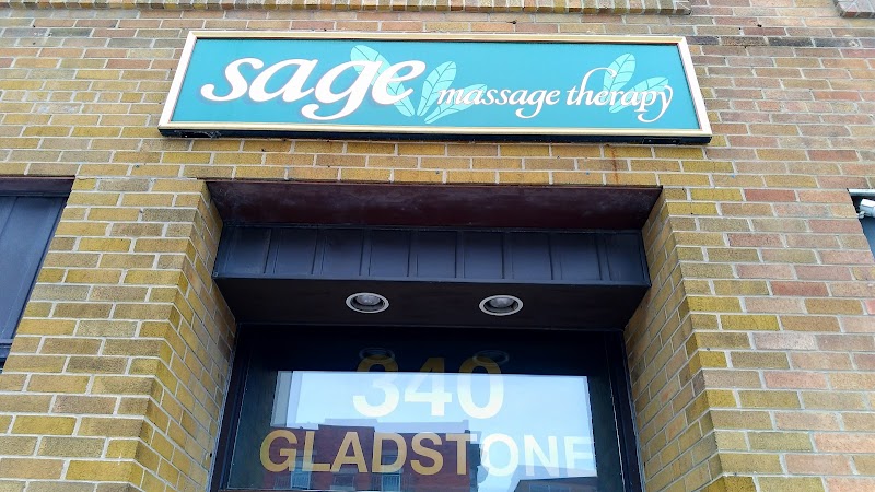 Sage Wellness Ottawa - Medical Spa in Ottawa