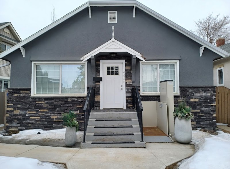 Sagesse Massage Studio Edmonton - Day Spa in Edmonton