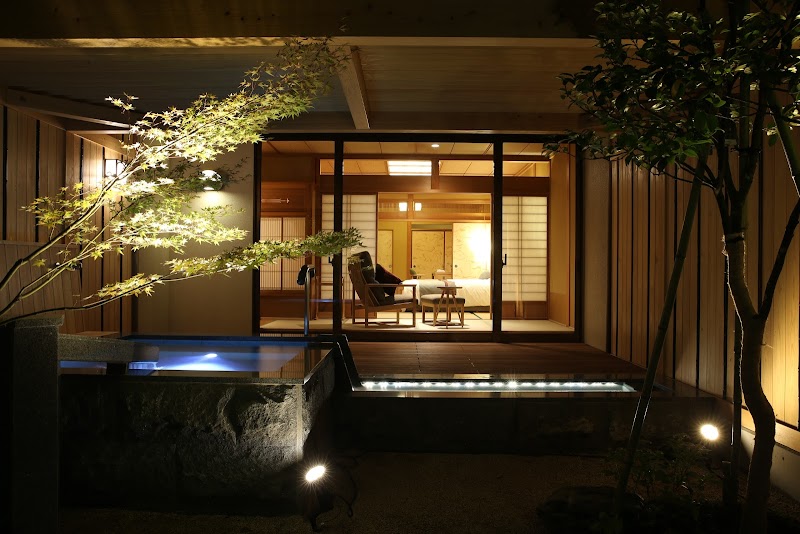 Sagi no Yu Onsen Yasugi City - Thermal Spa in Yasugi City