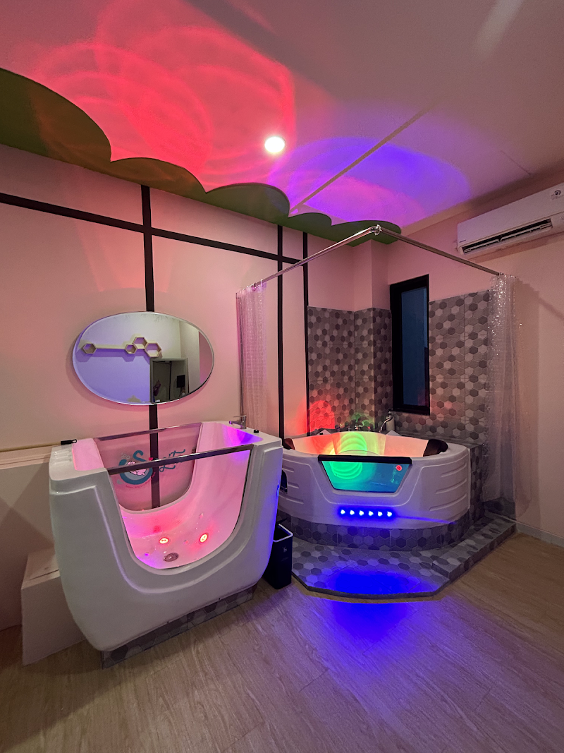 Sagita Mom Kids and Baby Spa Tangerang - Day Spa in Tangerang