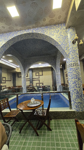 Bakı Şah Hamam - Day Spa in Bakı