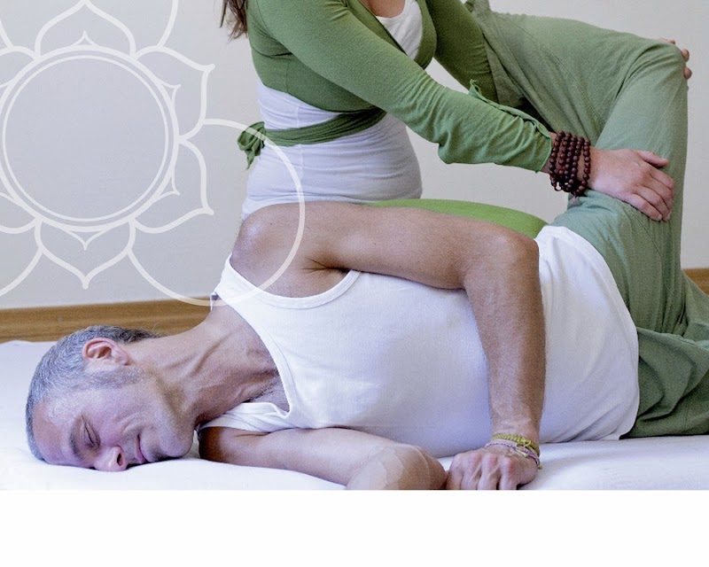 Sahaja Akademie München - Day Spa in München