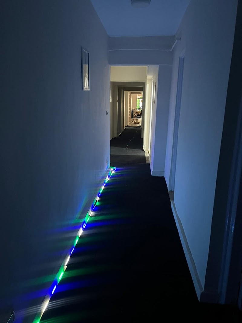 Sahar spa Dokki - Day Spa in Dokki