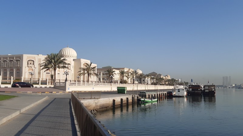 Sahara Beach Resort & Spa Ajman - Resort Spa in Ajman