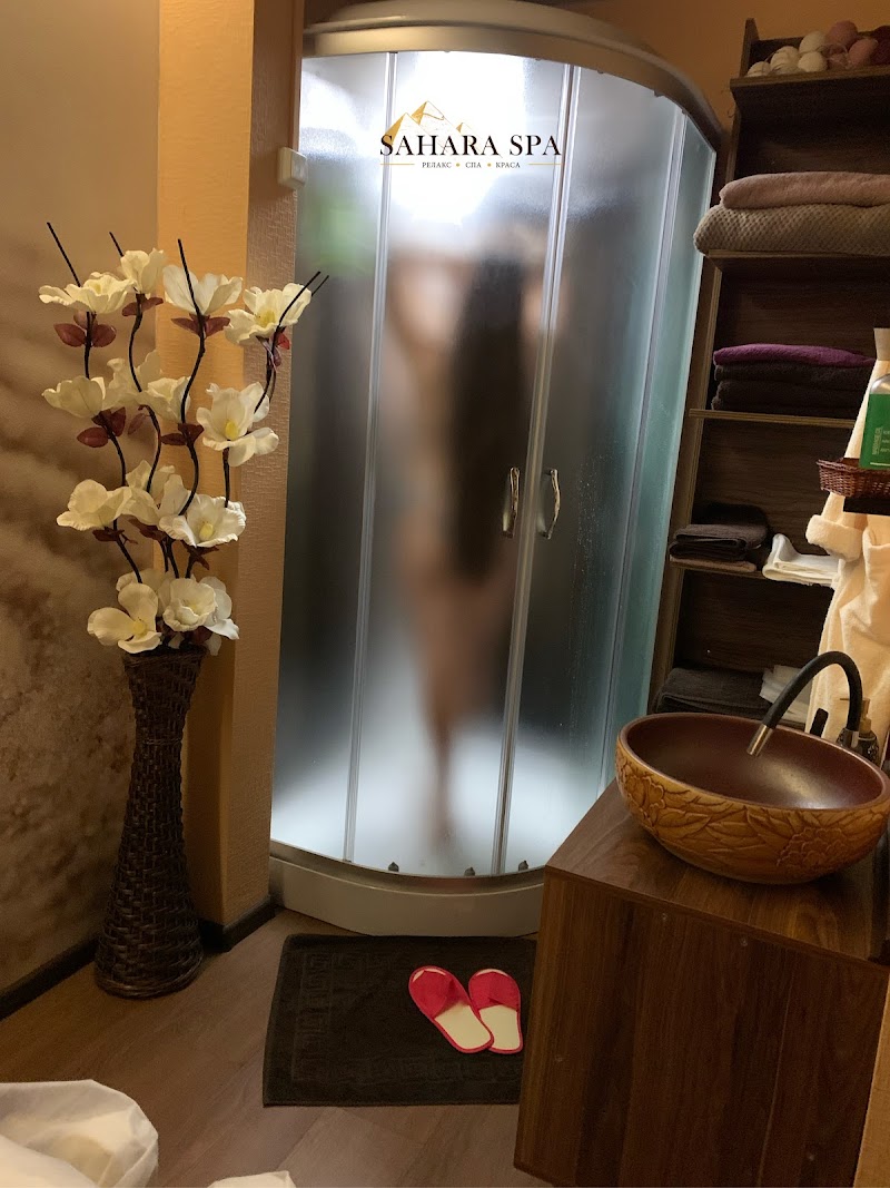 Sahara Spa Oleksandriia - Day Spa in Oleksandriia