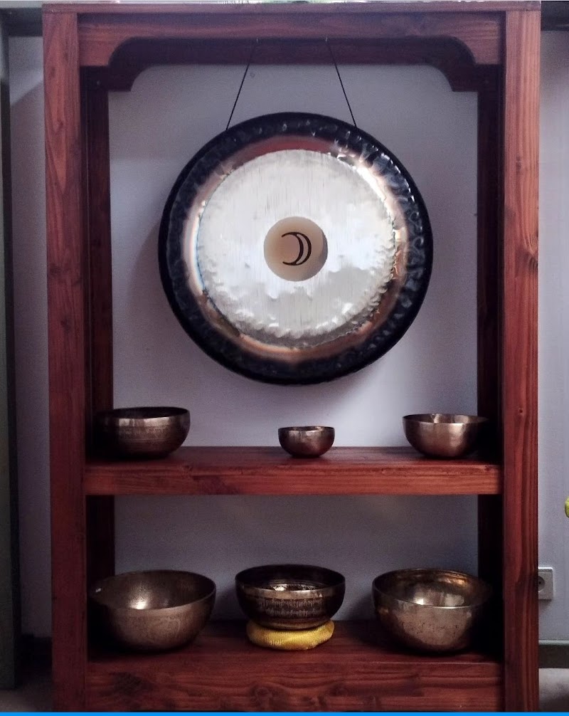 Saharajnaa Saint-Florent-sur-Cher - Day Spa in Saint-Florent-sur-Cher