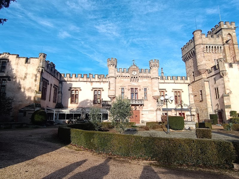 Sahila L'Éveil de Soi Les Pradeaux - Day Spa in Les Pradeaux