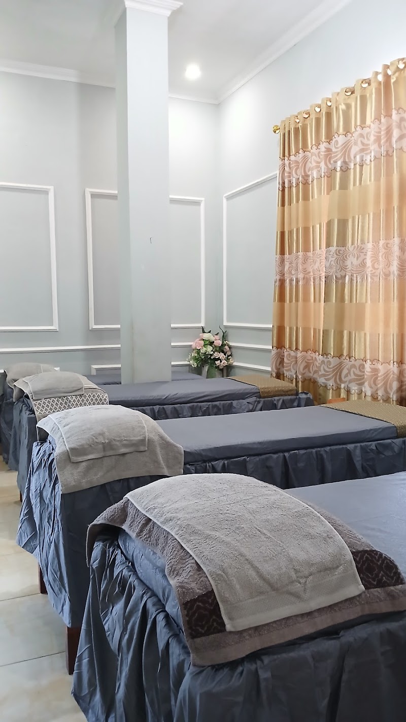 Sahira Beauty Care Jepara - Day Spa in Jepara