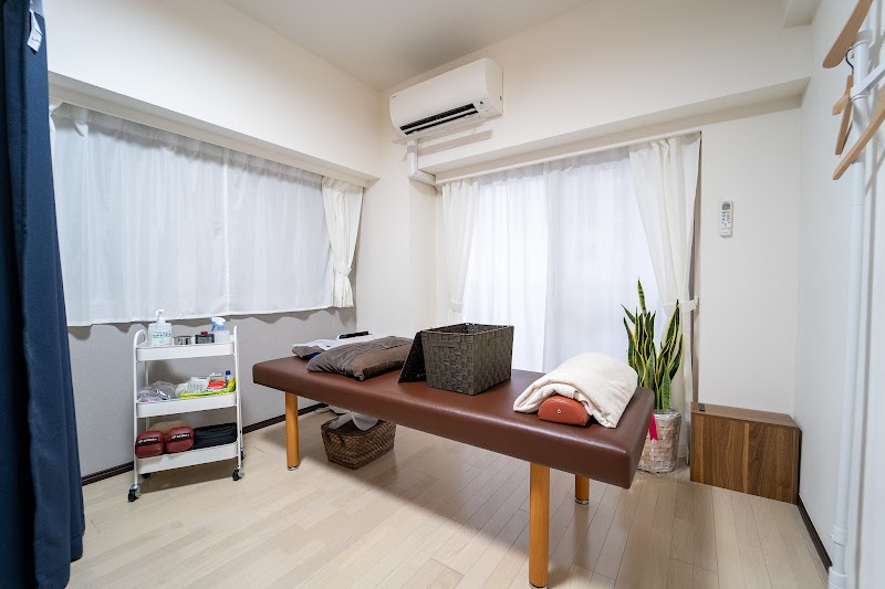Sai Beauty Acupuncture Massage Salon Chuo City - Day Spa in Chuo City