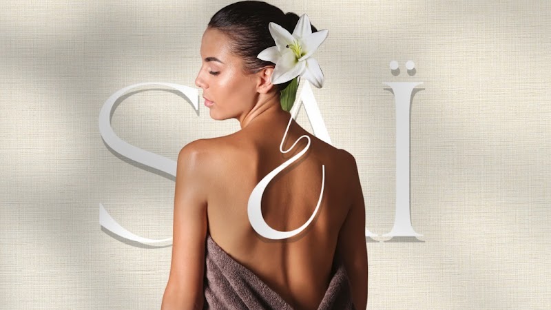 Sai Spa and Beauty Jbeil - Day Spa in Jbeil