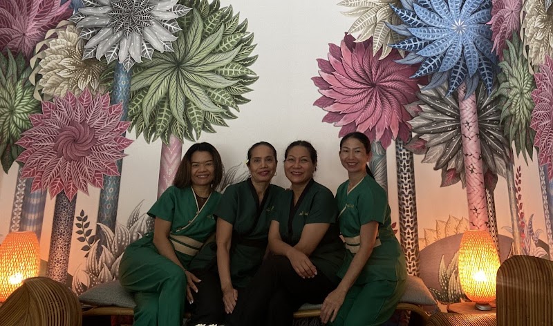 Sai Spa München Munich - Day Spa in Munich