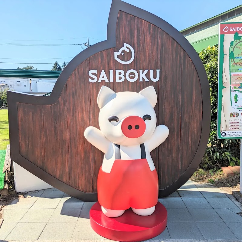 Saiboku Natural Hot Spring Makiba no Yu Hidaka City - Thermal Spa in Hidaka City