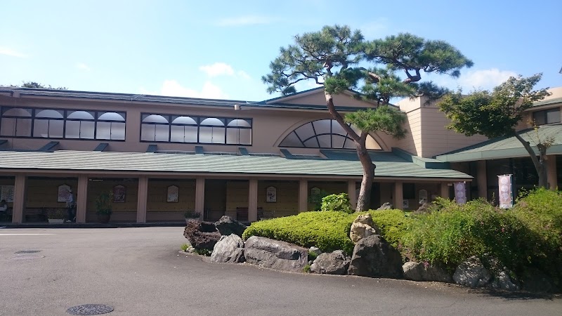 Saiboku Onsen Kachoufuugetsu Hidaka City - Thermal Spa in Hidaka City