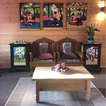Saifon Thai-Massage Dorsten - Day Spa in Dorsten
