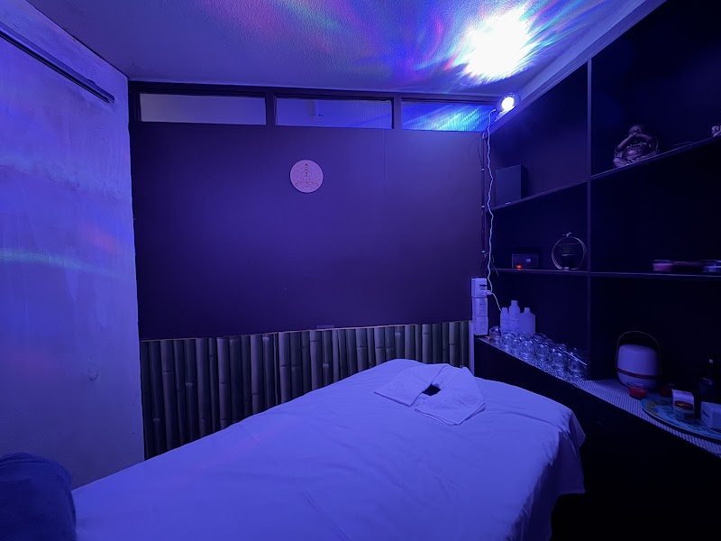 Saigon SPA Providencia