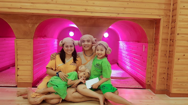 SaiGon Tanya Spa Quận 7 photo