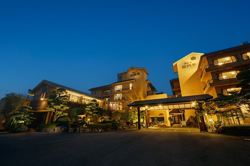 Saikai Onsen Yamaga - Thermal Spa in Yamaga