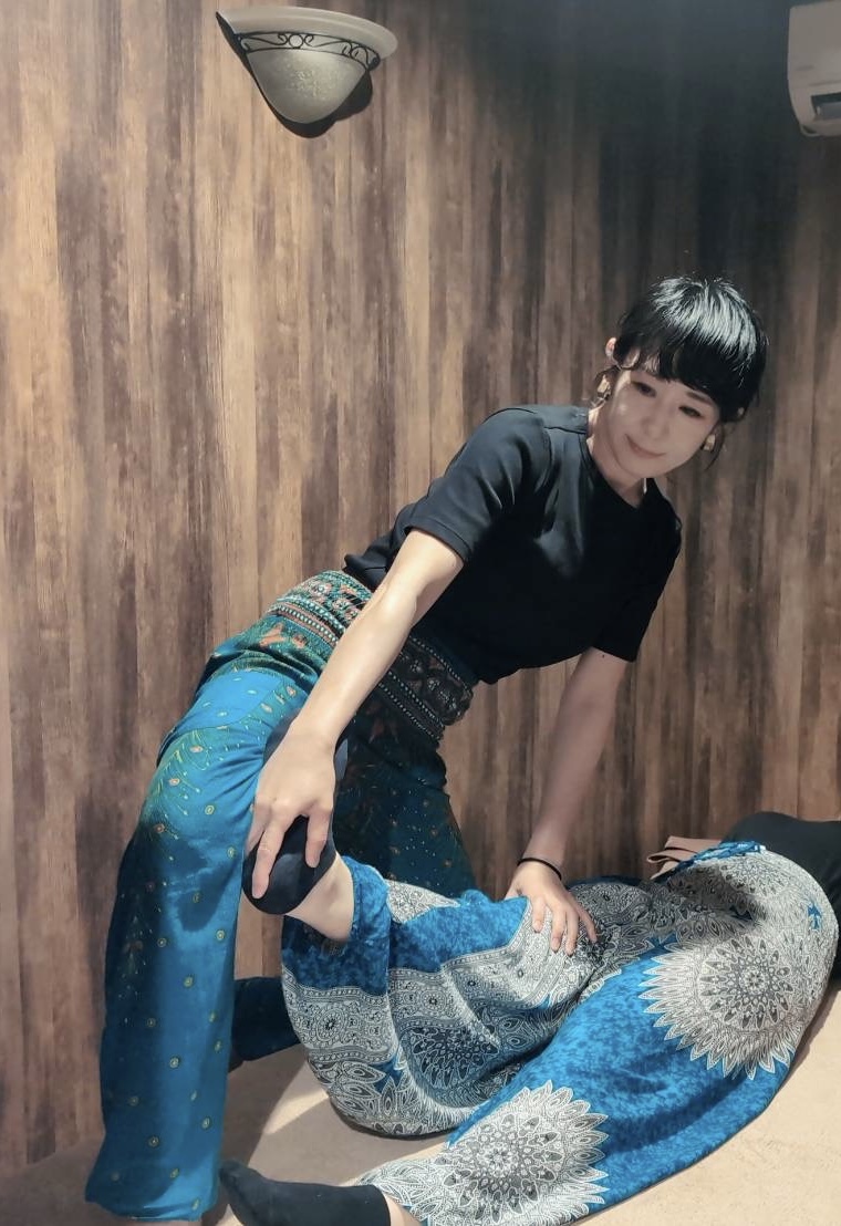 Saikyo Massage Center Yamaguchi City - Day Spa in Yamaguchi City