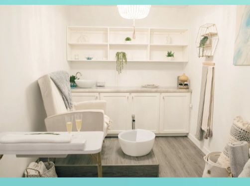 Sailaway Wellness & spa Virgin Gorda