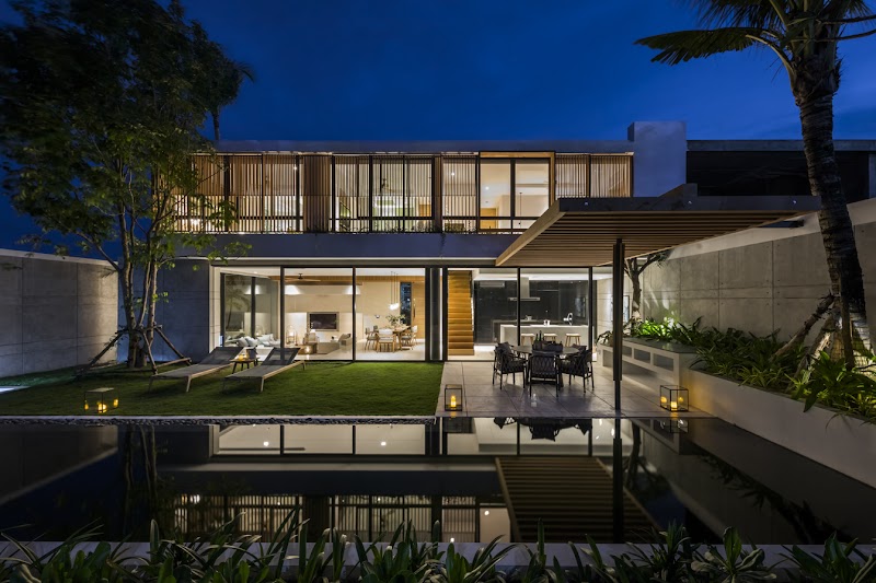 Sailing Club Signature Resort Phu Quoc - Resort Spa in Phu Quoc