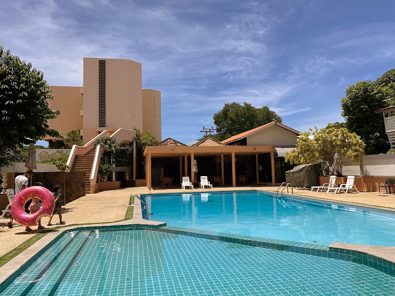 Sailom Hotel Hua Hin photo