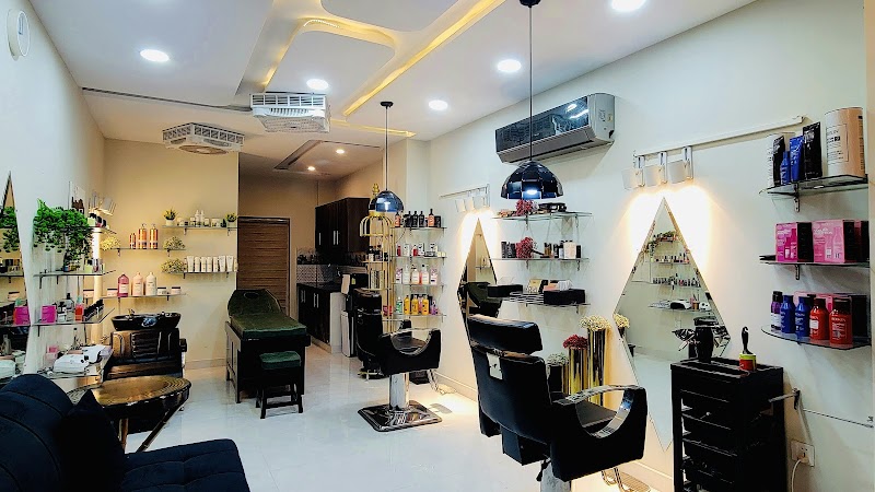 Saima Luxurious Spa Tehsil Lahore City - Day Spa in Tehsil Lahore City