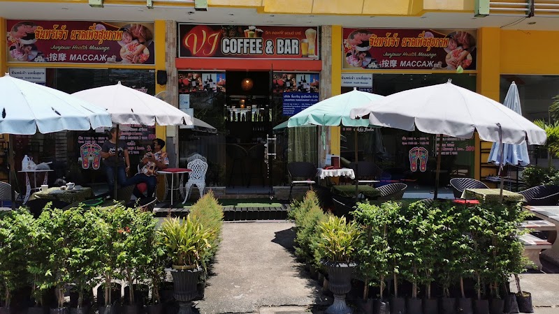 Saithong Massage for Health Thoen - Day Spa in Thoen