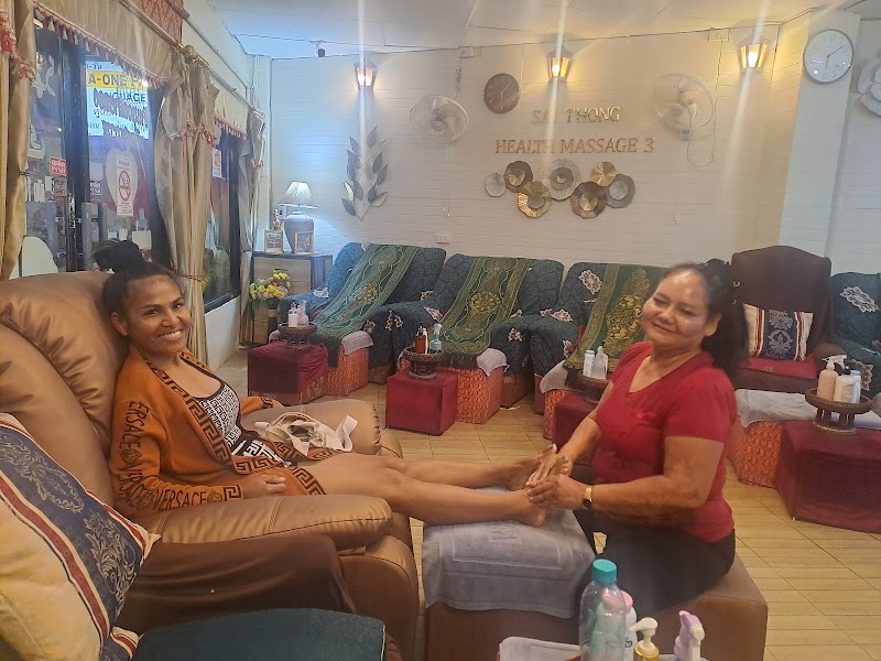 Saithong Traditional Massage 3 Pattaya - Day Spa in Pattaya