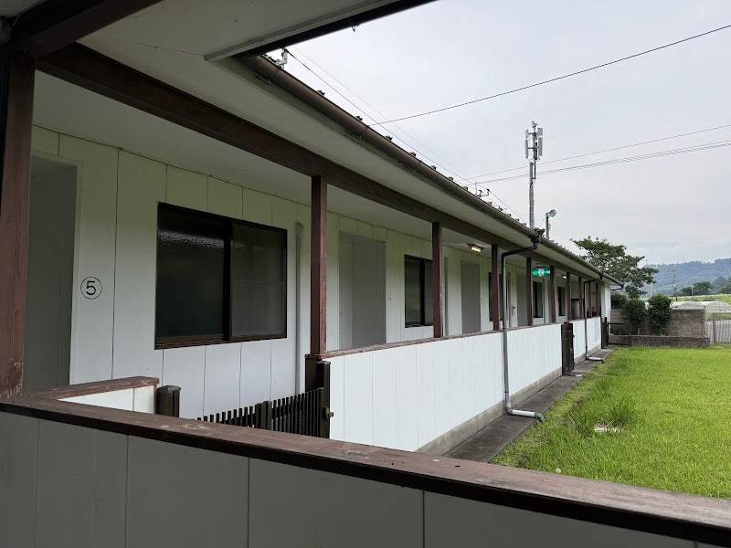 Saito Onsen - Thermal Spa in Saito