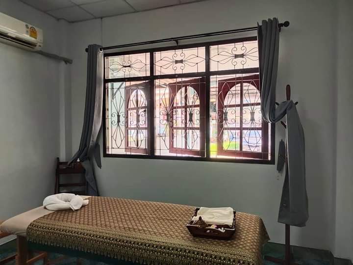 Saiyang Baan Sabai Massage Betong - Day Spa in Betong