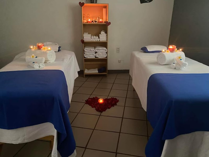 Sajama spa Masajes Oaxaca Oaxaca de Juárez - Day Spa in Oaxaca de Juárez