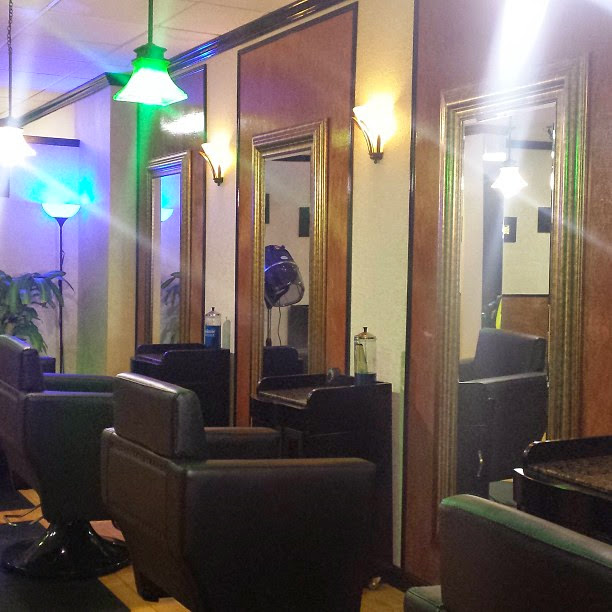 Sajonia D'Light Spa Kearny - Day Spa in Kearny