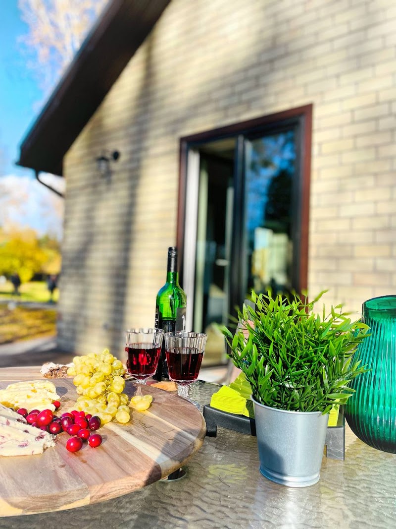 Sajūtu pirtiņa Mārupe - Wellness Retreat in Mārupe