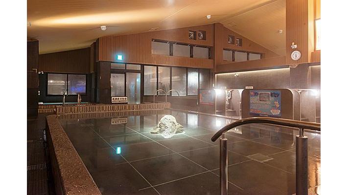 Sakae-yu Shonan-kan Fujisawa City - Day Spa in Fujisawa City
