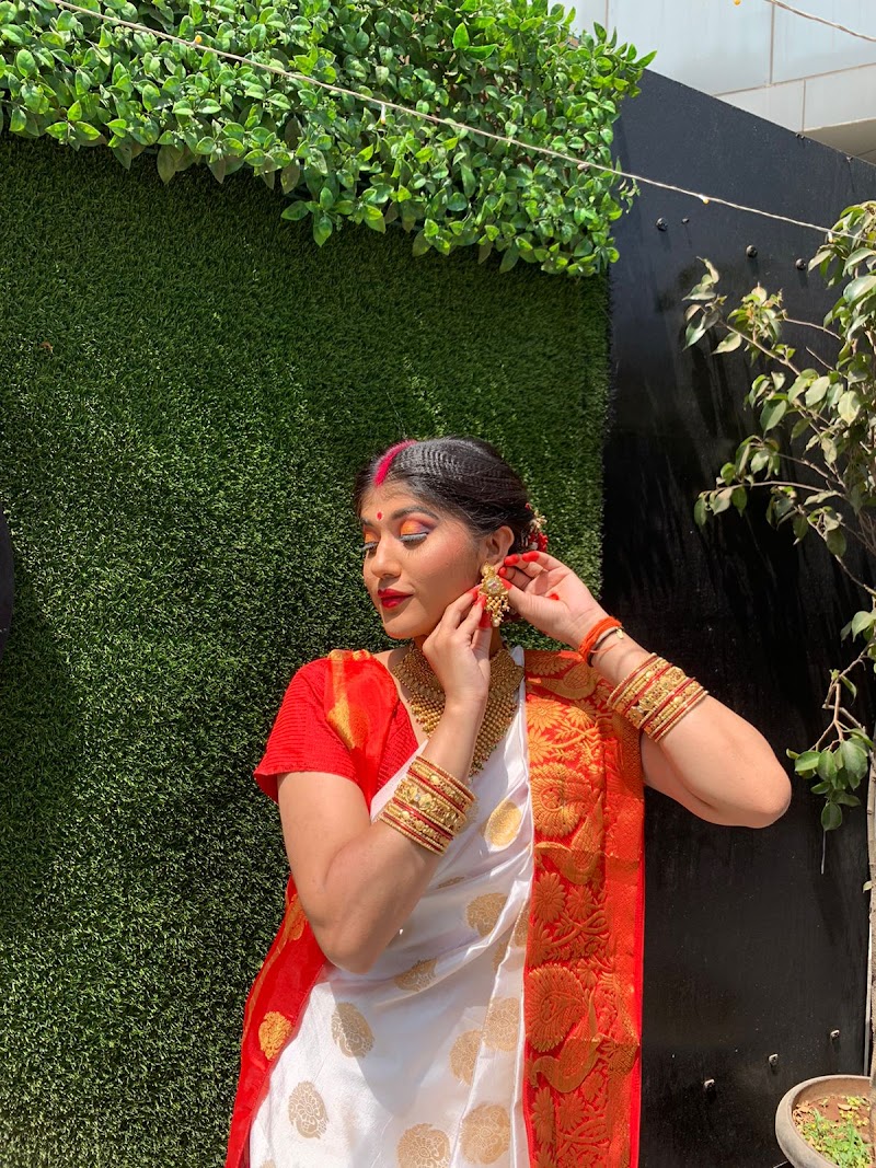 Sakshi Spa and Institute Pune - Day Spa in Pune