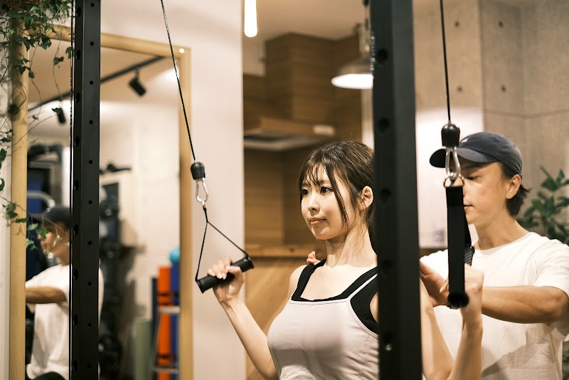 Sakuma Physical Conditioning Koto City - Day Spa in Koto City