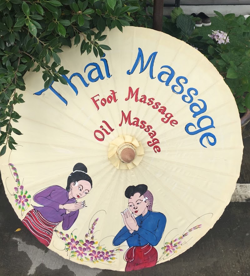 Sakuna Massage Sakuna Thai Massage San Kamphaeng - Day Spa in San Kamphaeng