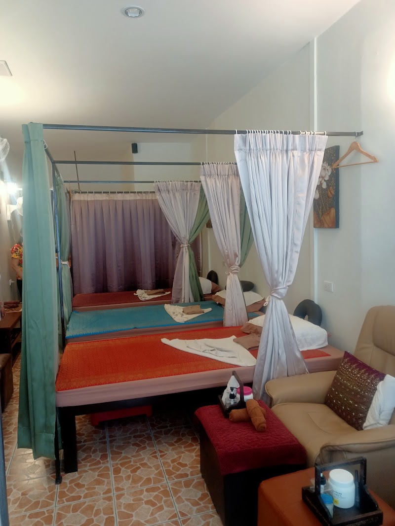 Sakuntala Massage for Health Photharam - Day Spa in Photharam