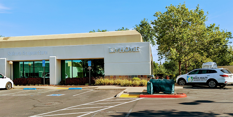 Sakura Acupuncture Massage Clinic Nomi Store Nomi City - Day Spa in Nomi City