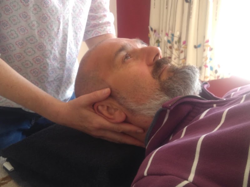 Sakura alexander technique & massage Saffron Walden - Day Spa in Saffron Walden
