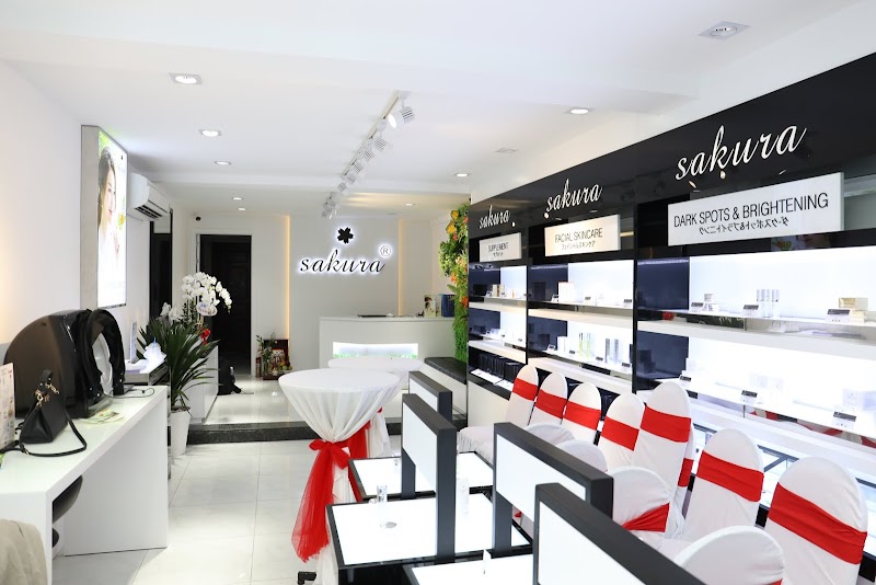 Sakura Beauty & Spa Thanh Hóa - Day Spa in Thanh Hóa