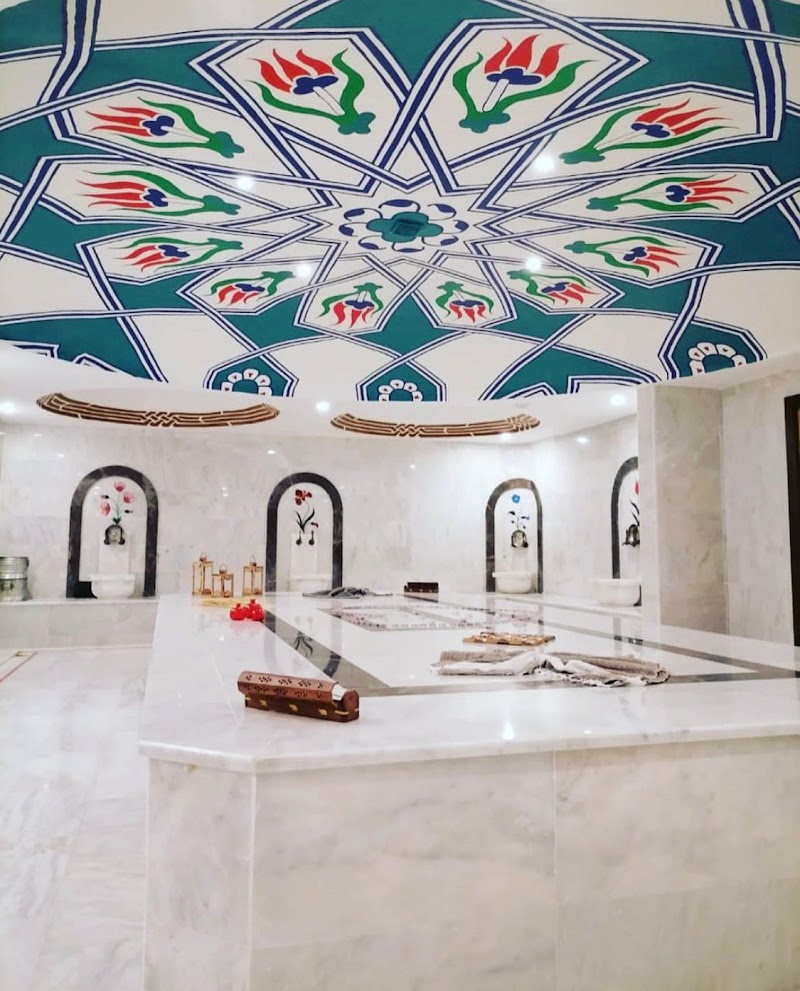 Sakura Family Spa & Beuty Dalaman