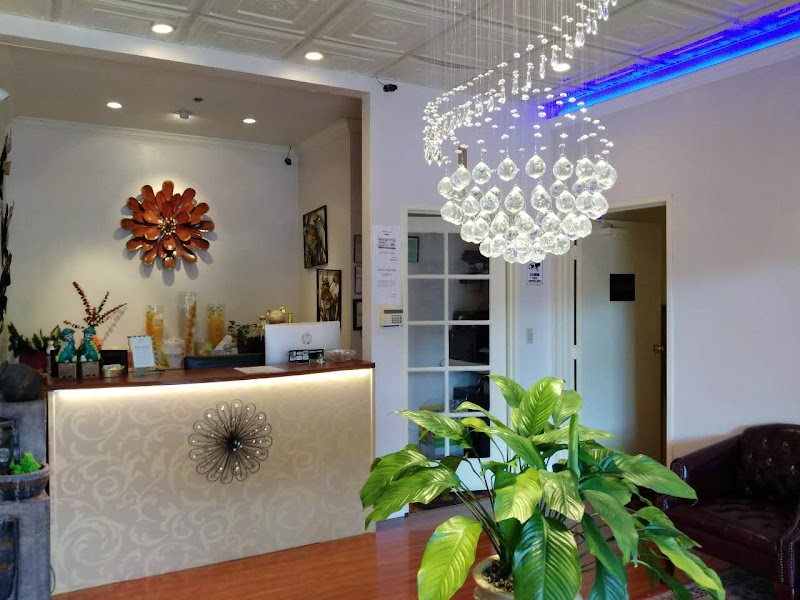 Sakura Health Gym & Sauna Inc Monterey Park - Day Spa in Monterey Park